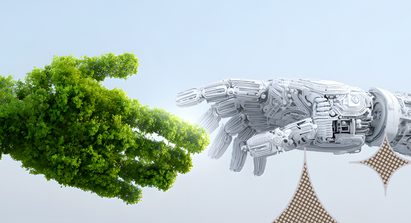 AI’s Environmental Impact