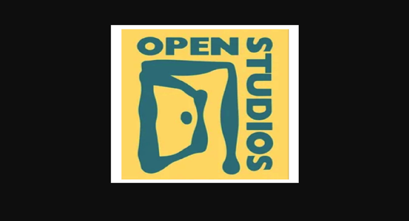 Open Studios Art Tour