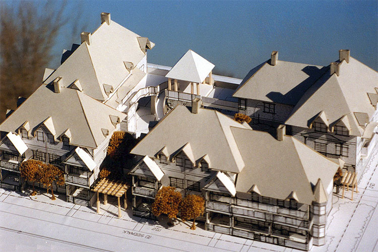 Midtown Cohousing