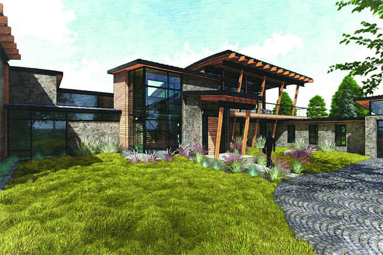 Legacy Estates at Hogan Ranch